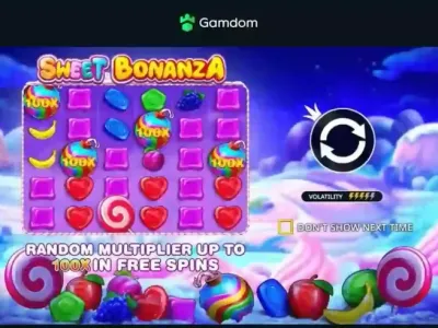 777ab گیم اسکرین شاٹ 3