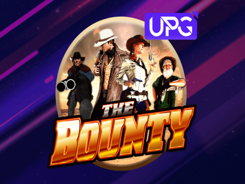The Bounty screenshot